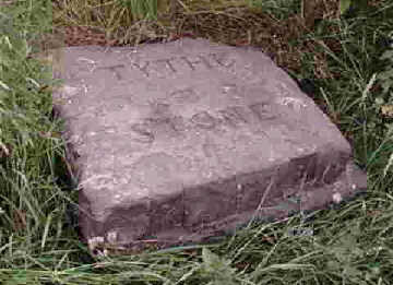 Tythe Stone